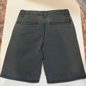 Women’s Oneil shorts size 12 new